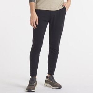 Public Rec All Day Everyday Jogger Pants Mens Size 28x30 Black Casual Lounge.  1